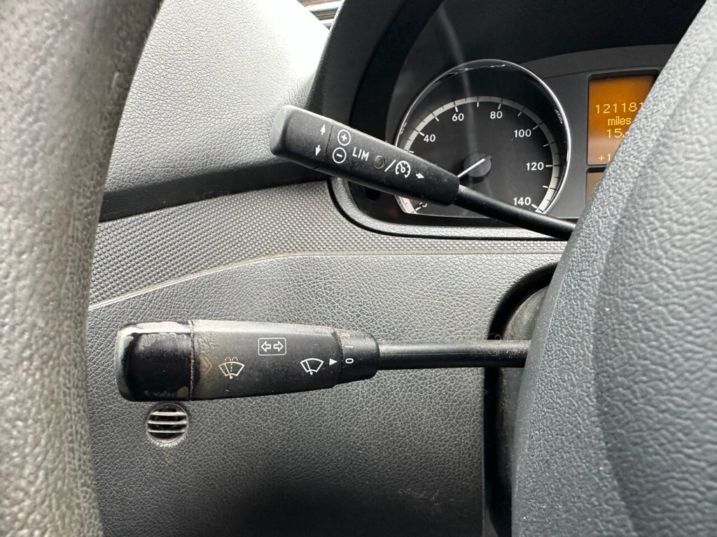 Used Mercedes-Benz Vito 2012 for sale - 76092672: Photo 36