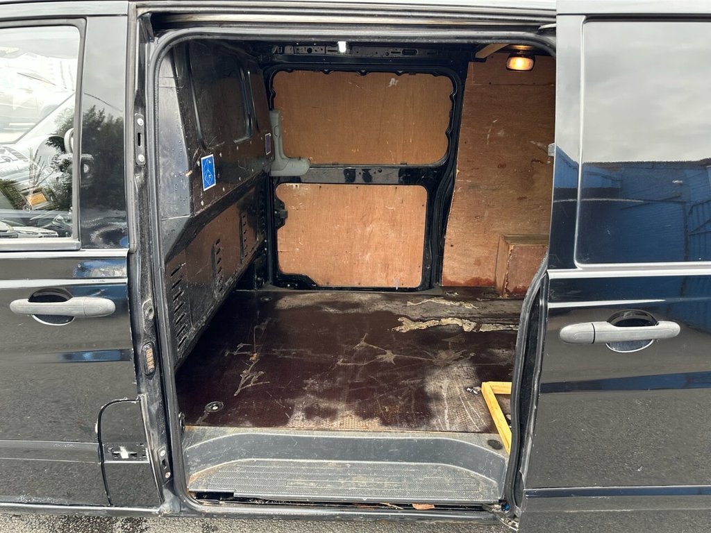 Used Mercedes-Benz Vito 2012 for sale - 76092672: Photo 41