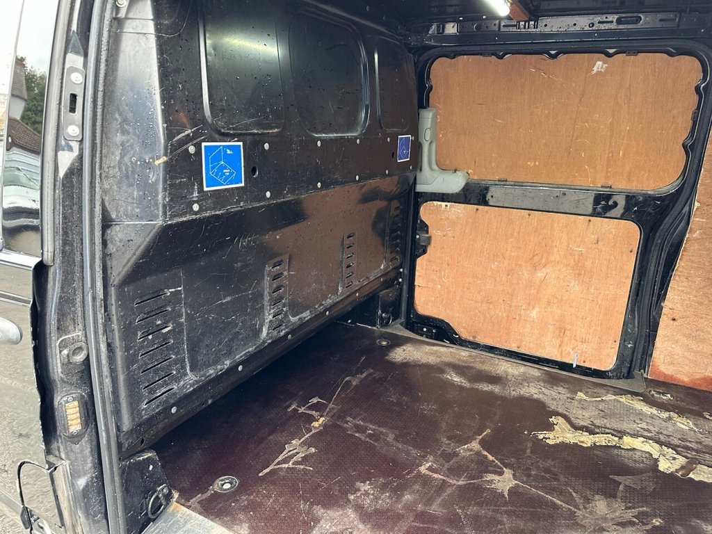 Used Mercedes-Benz Vito 2012 for sale - 76092672: Photo 42