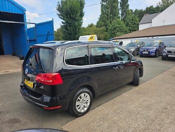 Used Volkswagen Sharan 2023 for sale - 79409789: Photo
