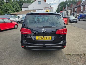 Used Volkswagen Sharan 2023 for sale - 79409789: Photo