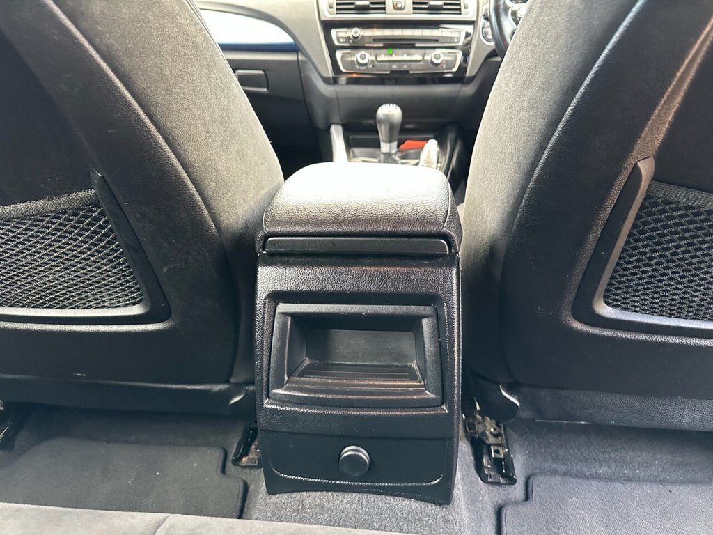 Used BMW 1 Series 2016 for sale - 76758650: Photo 17