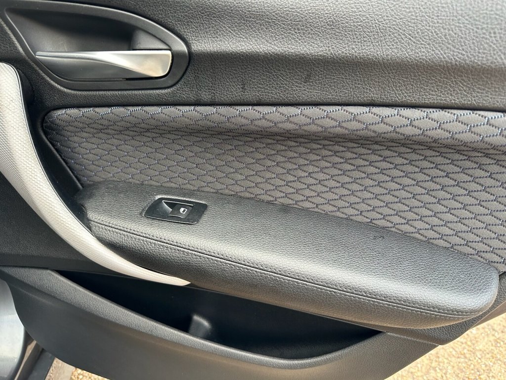 Used BMW 1 Series 2016 for sale - 76758650: Photo 19