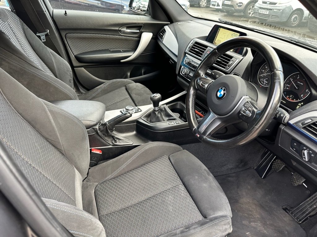 Used BMW 1 Series 2016 for sale - 76758650: Photo 20