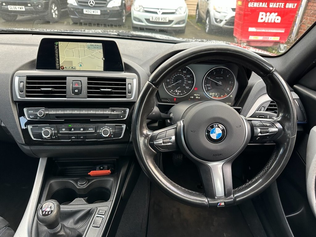 Used BMW 1 Series 2016 for sale - 76758650: Photo 25