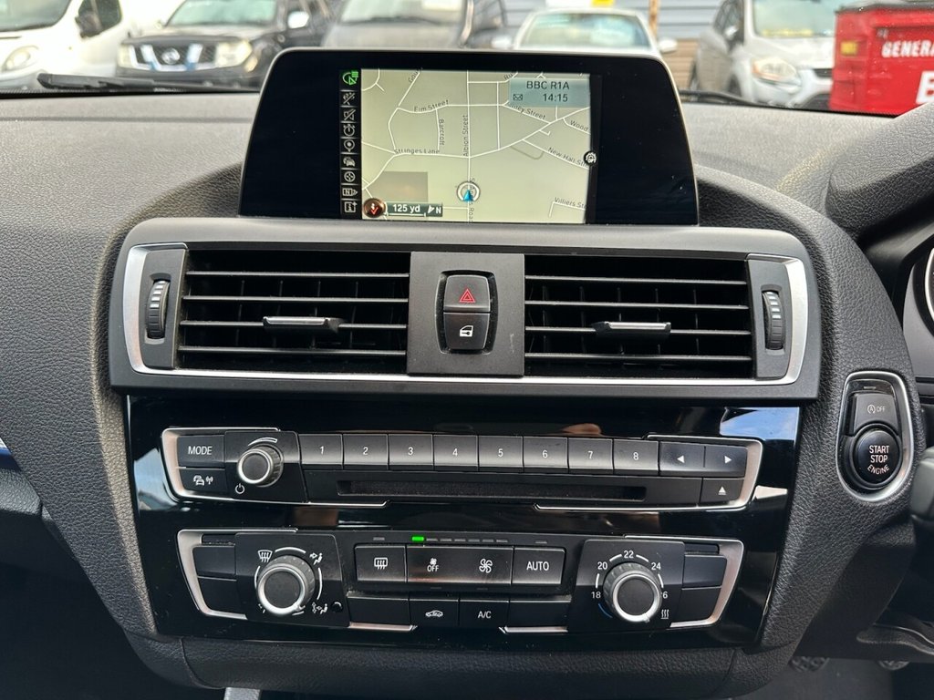 Used BMW 1 Series 2016 for sale - 76758650: Photo 29