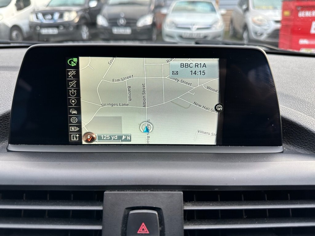 Used BMW 1 Series 2016 for sale - 76758650: Photo 30