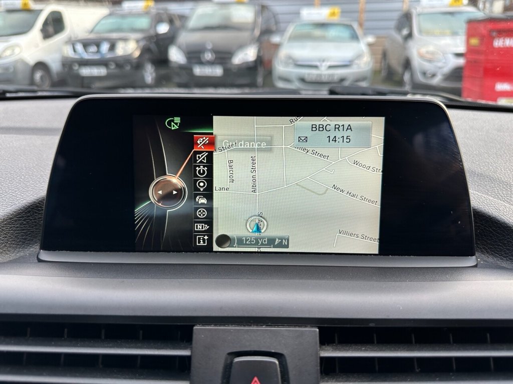 Used BMW 1 Series 2016 for sale - 76758650: Photo 31