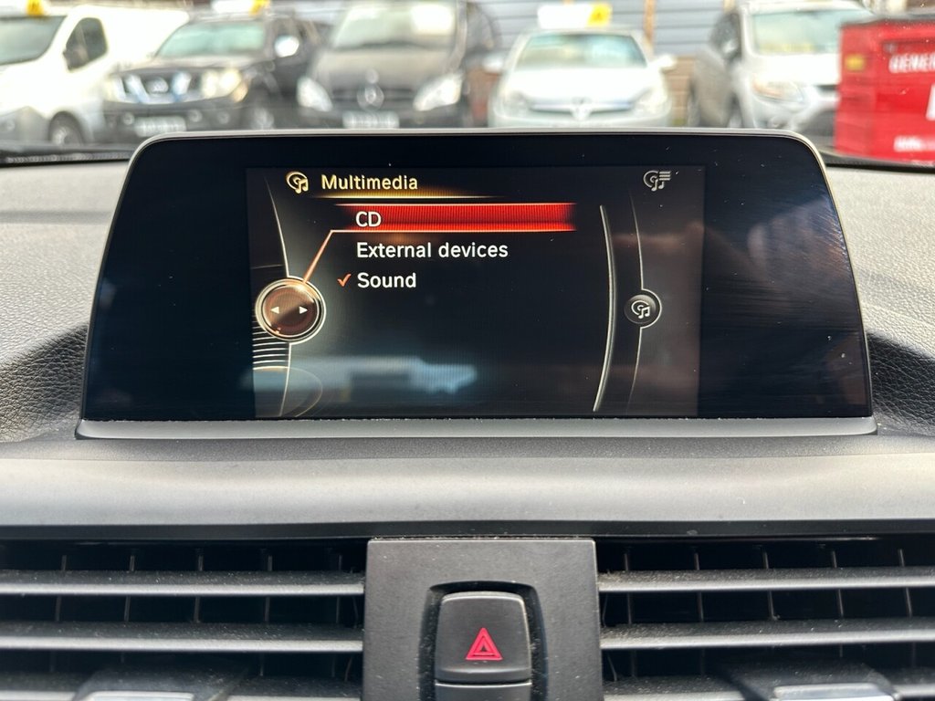 Used BMW 1 Series 2016 for sale - 76758650: Photo 33