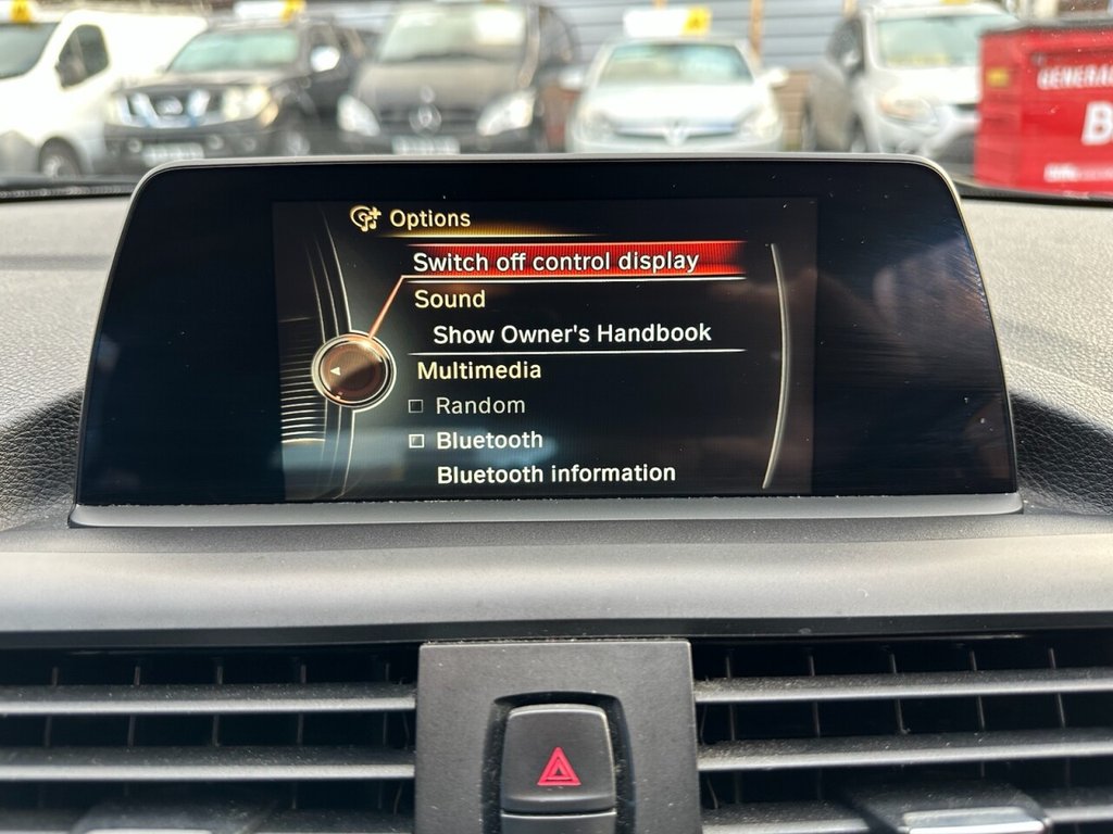 Used BMW 1 Series 2016 for sale - 76758650: Photo 35