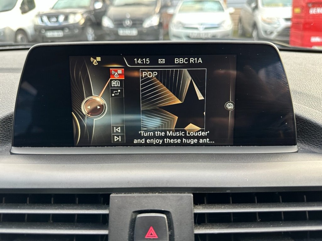 Used BMW 1 Series 2016 for sale - 76758650: Photo 38