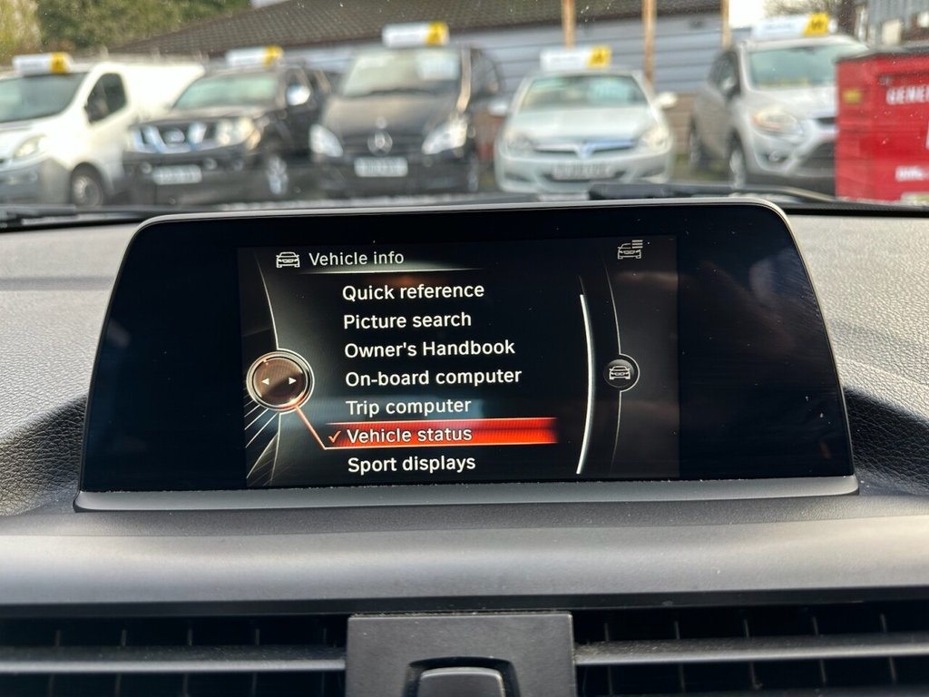 Used BMW 1 Series 2016 for sale - 76758650: Photo 43