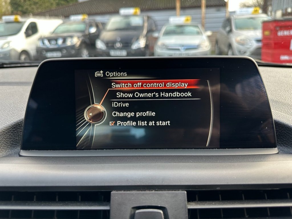 Used BMW 1 Series 2016 for sale - 76758650: Photo 45