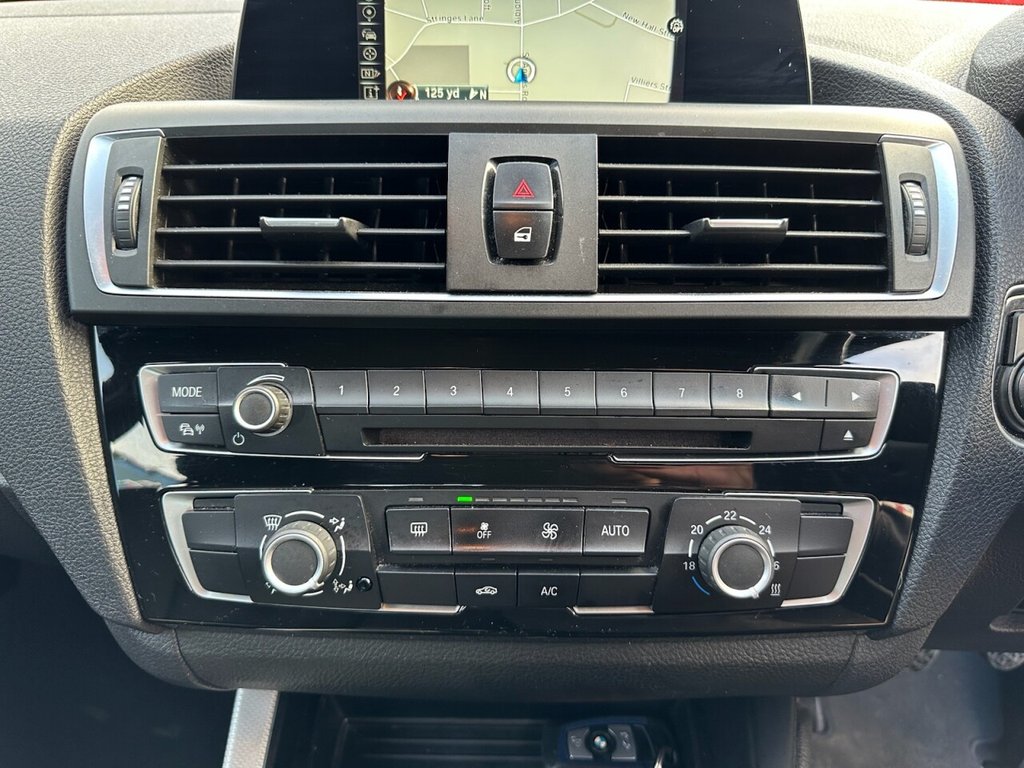 Used BMW 1 Series 2016 for sale - 76758650: Photo 46