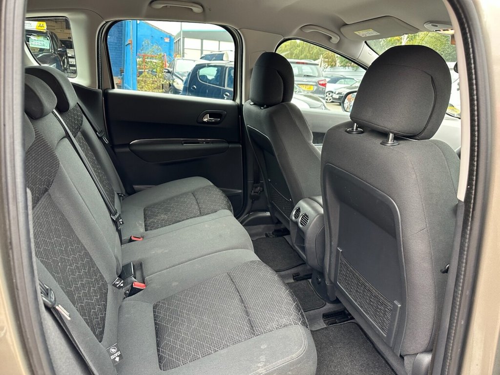 Used Peugeot 3008 2015 for sale - 76092611: Photo 17