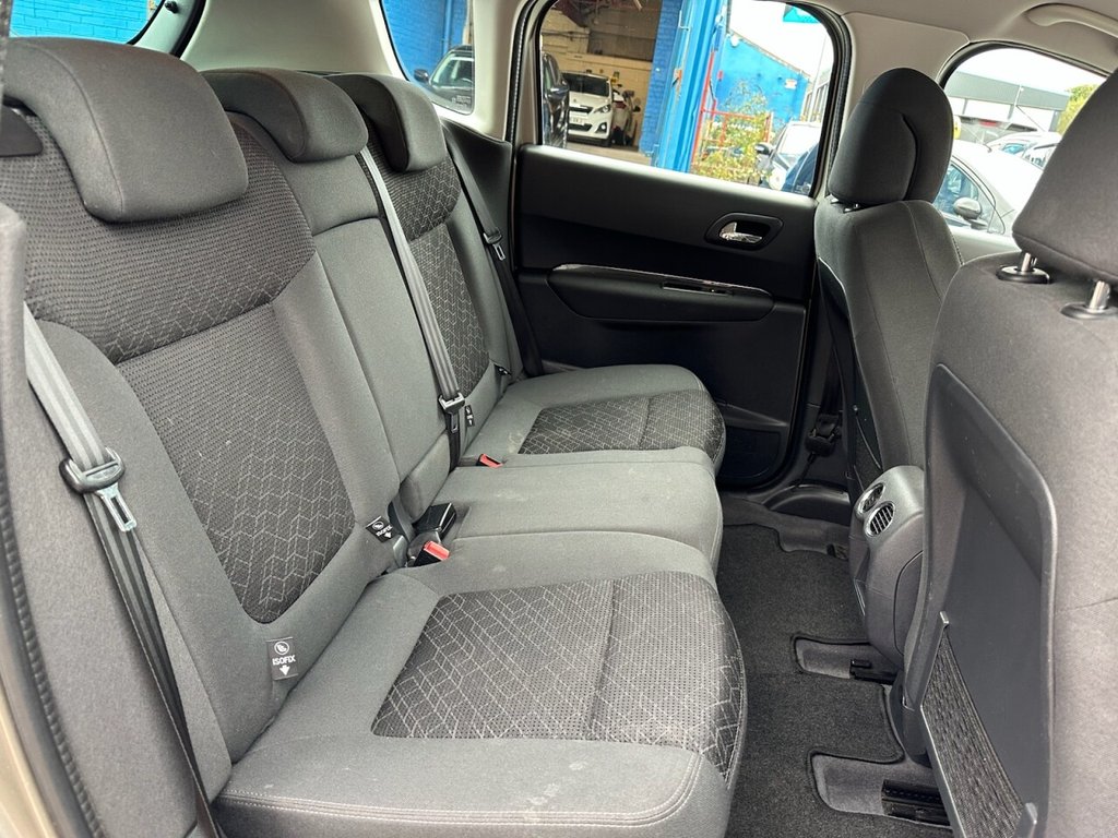 Used Peugeot 3008 2015 for sale - 76092611: Photo 18