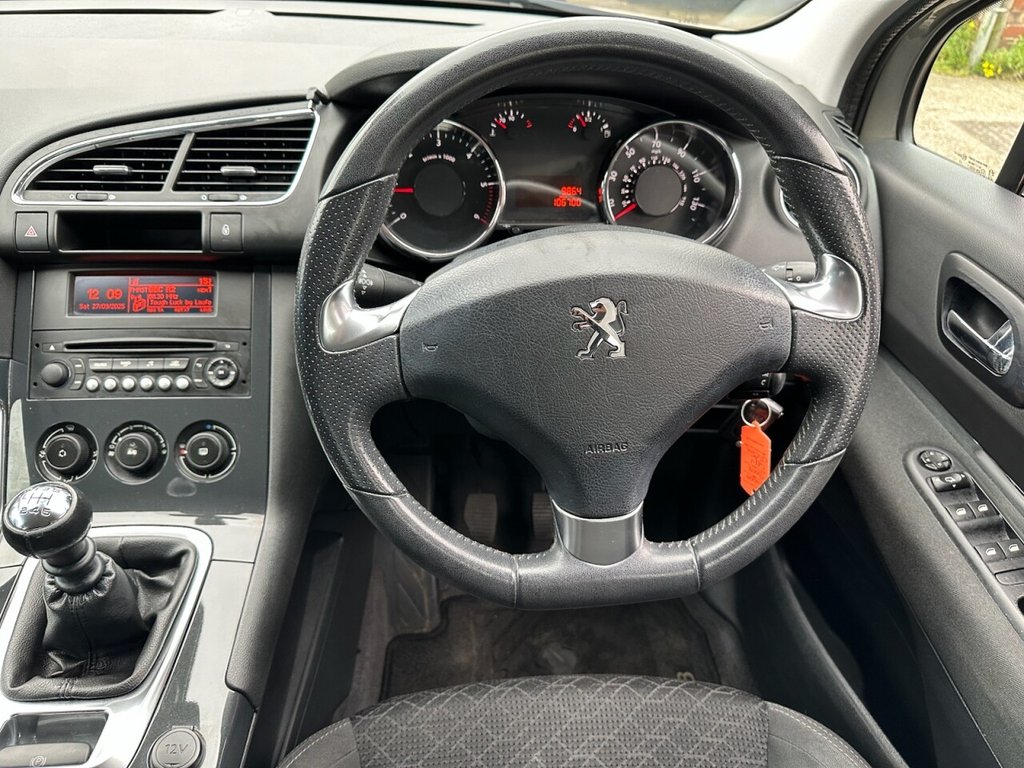 Used Peugeot 3008 2015 for sale - 76092611: Photo 30