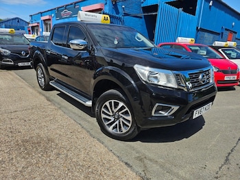 Used Nissan Navara 2017 for sale - 78839167: Photo