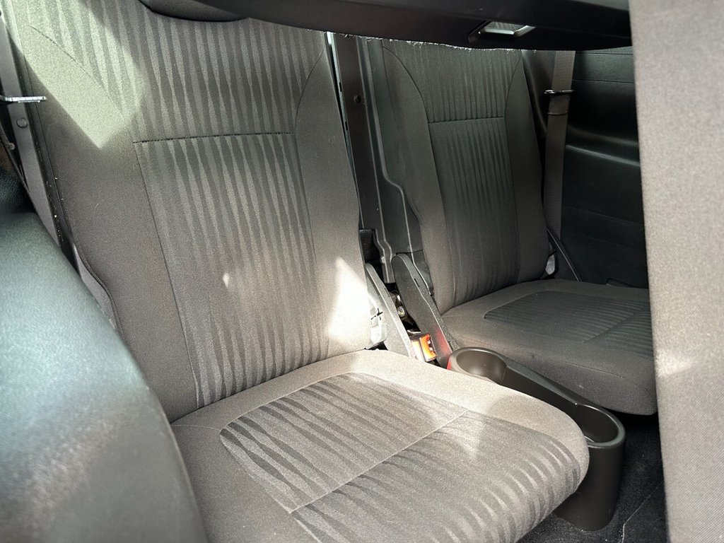 Used Vauxhall Zafira Tourer 2014 for sale - 76014727: Photo 13