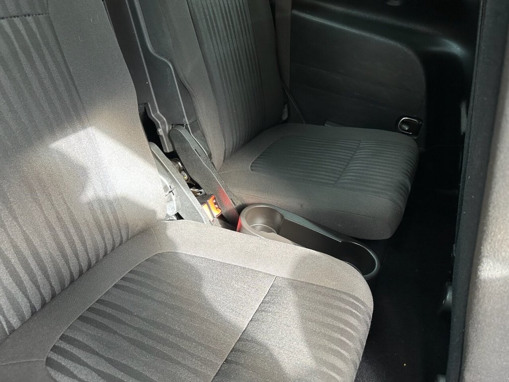 Used Vauxhall Zafira Tourer 2014 for sale - 76014727: Photo 15