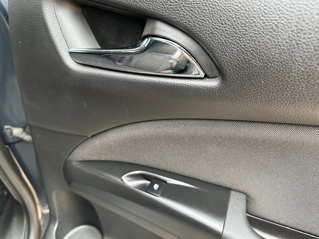Used Vauxhall Zafira Tourer 2014 for sale - 76014727: Photo 22