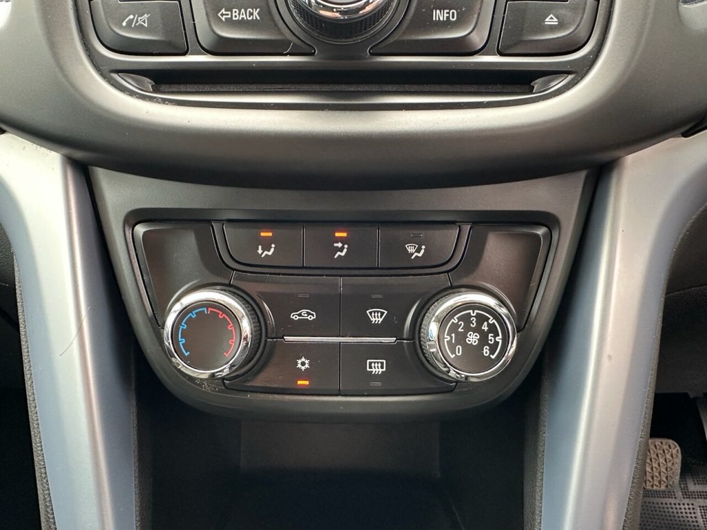 Used Vauxhall Zafira Tourer 2014 for sale - 76014727: Photo 37
