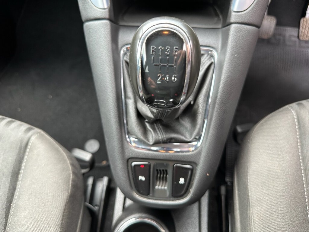 Used Vauxhall Zafira Tourer 2014 for sale - 76014727: Photo 39