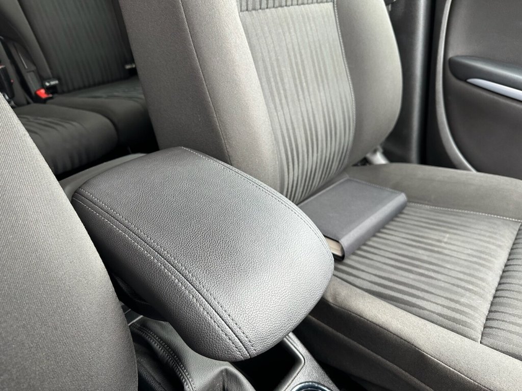 Used Vauxhall Zafira Tourer 2014 for sale - 76014727: Photo 43