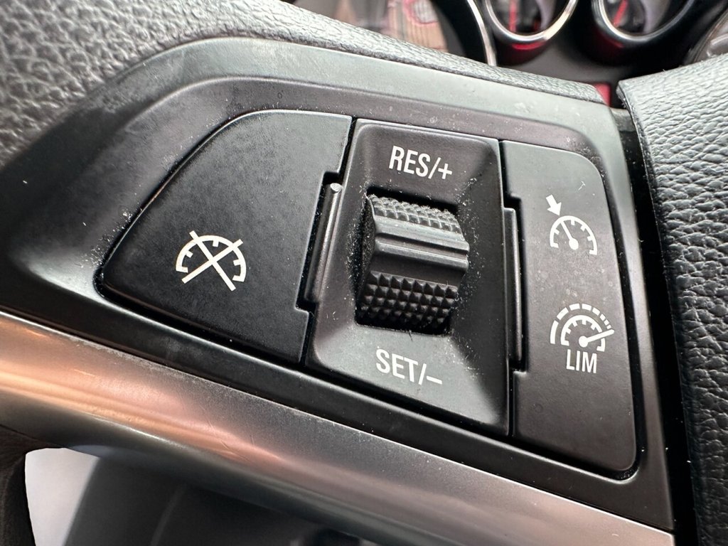 Used Vauxhall Zafira Tourer 2014 for sale - 76014727: Photo 49