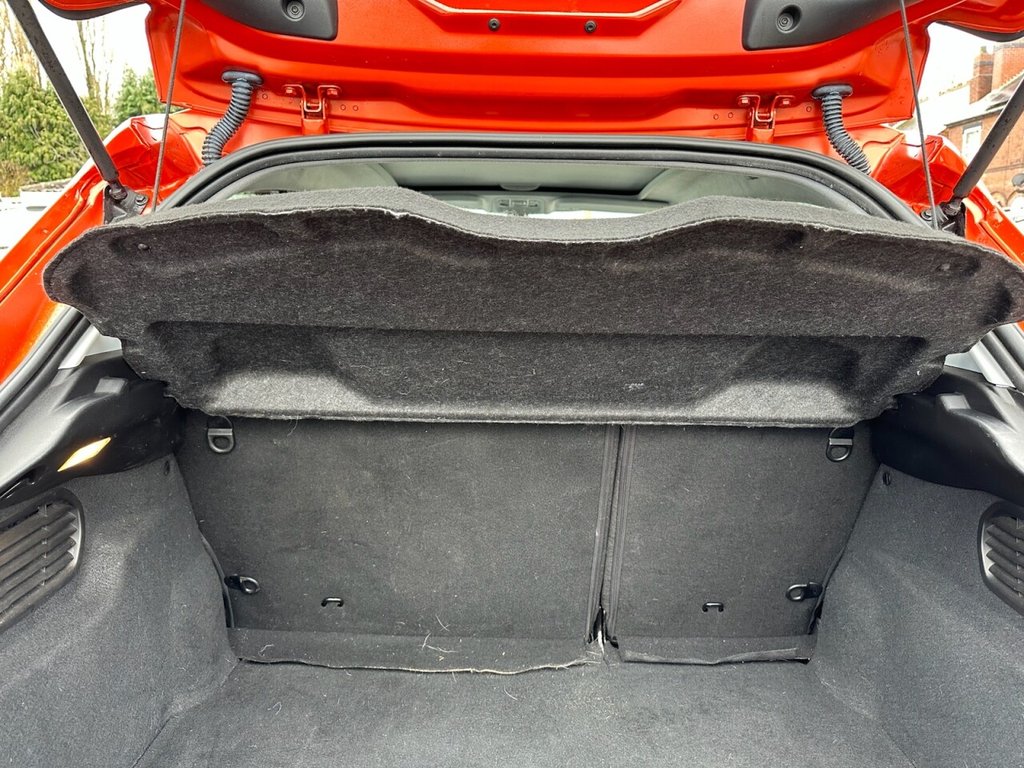 Used Peugeot 208 2018 for sale - 77563929: Photo 11