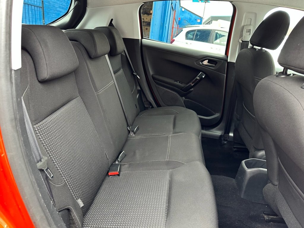 Used Peugeot 208 2018 for sale - 77563929: Photo 15