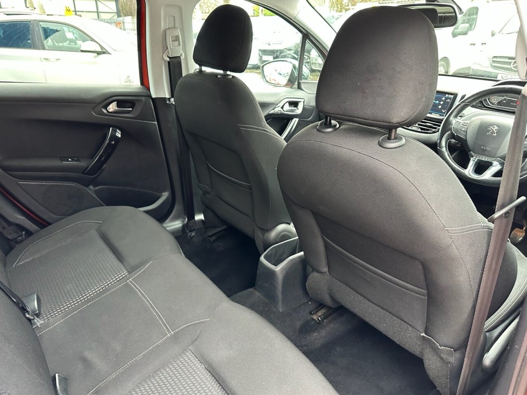 Used Peugeot 208 2018 for sale - 77563929: Photo 20
