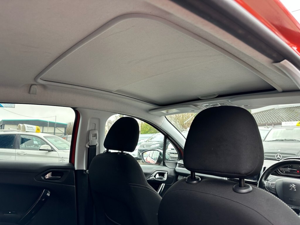 Used Peugeot 208 2018 for sale - 77563929: Photo 21