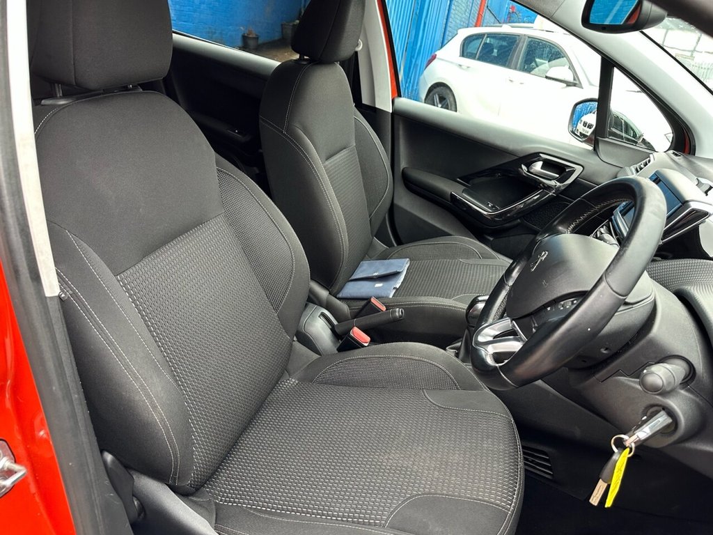 Used Peugeot 208 2018 for sale - 77563929: Photo 23