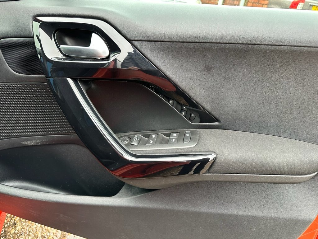 Used Peugeot 208 2018 for sale - 77563929: Photo 26