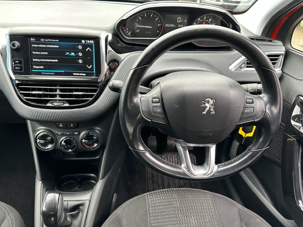 Used Peugeot 208 2018 for sale - 77563929: Photo 27