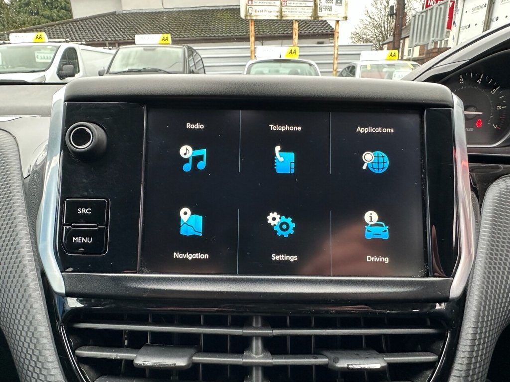 Used Peugeot 208 2018 for sale - 77563929: Photo 33