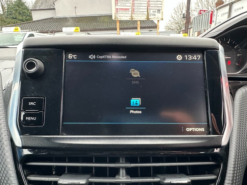 Used Peugeot 208 2018 for sale - 77563929: Photo 37