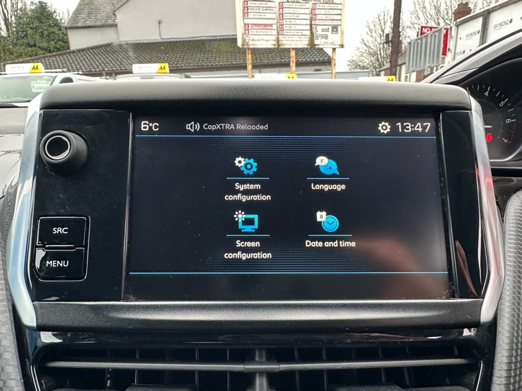 Used Peugeot 208 2018 for sale - 77563929: Photo 38