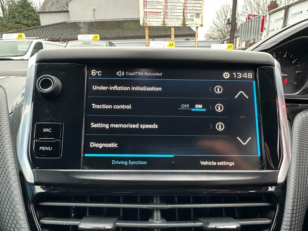 Used Peugeot 208 2018 for sale - 77563929: Photo 39