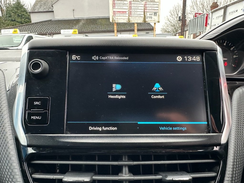 Used Peugeot 208 2018 for sale - 77563929: Photo 40