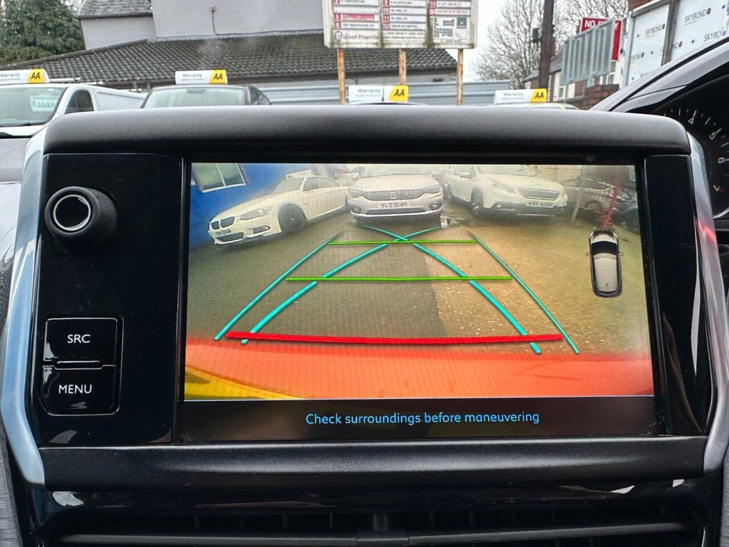 Used Peugeot 208 2018 for sale - 77563929: Photo 41