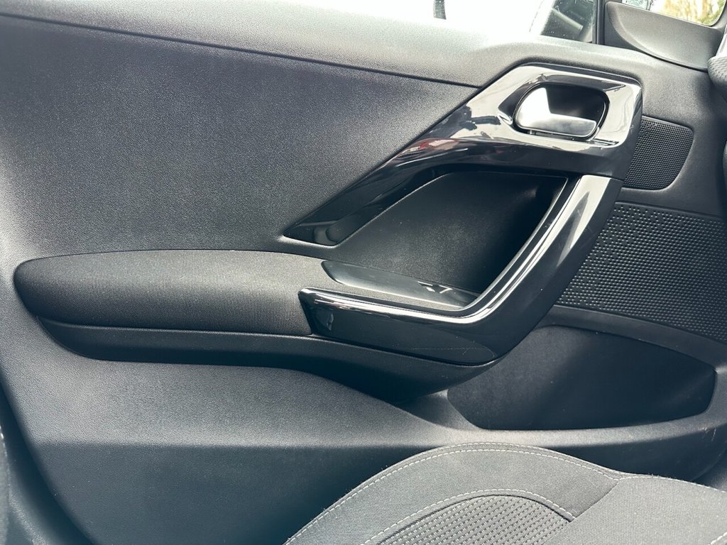 Used Peugeot 208 2018 for sale - 77563929: Photo 47