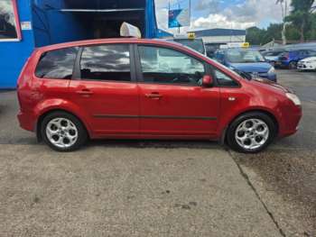Used Ford C-Max 2008 for sale - 74789897: Photo