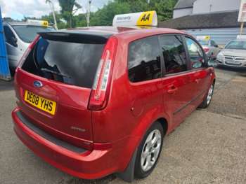 Used Ford C-Max 2008 for sale - 74789897: Photo