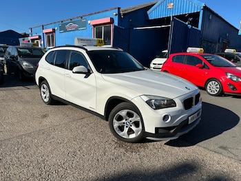 Used BMW X1 2014 for sale - 78372520: Photo