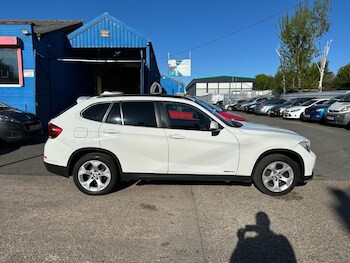 Used BMW X1 2014 for sale - 78372520: Photo