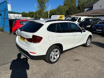 Used BMW X1 2014 for sale - 78372520: Photo