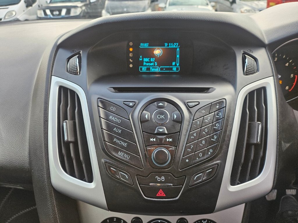 Used Ford Focus 2014 for sale - 76841616: Photo 12