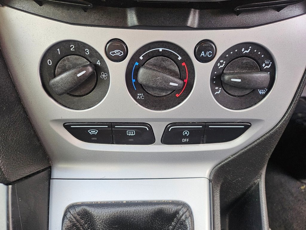 Used Ford Focus 2014 for sale - 76841616: Photo 13